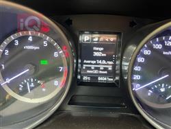 هيونداي سانتافي